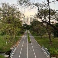 สวนเบญจกิติ