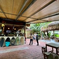 Thasai Skimboards Cafe ศรีราชา