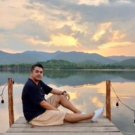 Mae wang mountain view -