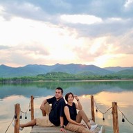 Mae wang mountain view -