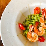 เมนูของร้าน one to taste (Homemade Pasta) พาสต้าเส้นสด