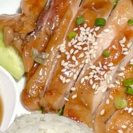 อร่อยใกล้ฉัน Aroi Near Me