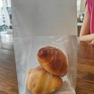 เมนูของร้าน Real Cafe