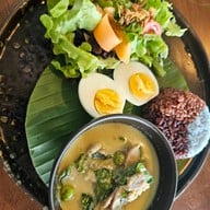 Fernpresso at Lake มหาวิทยาลัยเชียงใหม่