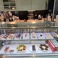 เมนูของร้าน La montée ลามองเต้ สามเสน