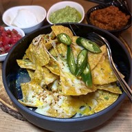 เมนูของร้าน Counting Sheep Corner Countingsheepcorner