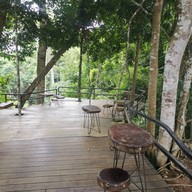 อุทยานแห่งชาติเขาใหญ่