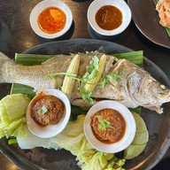 บ้านส้มตำ พุทธมณฑล สาย 2