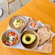 เมนูของร้าน kasnäsbkk