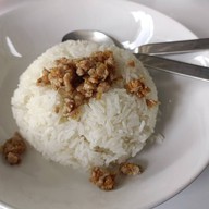 เมนูของร้าน ร้านเพราเมาพริก เพราเมาพริก ท่าน้ำนนท์