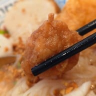 เมนูของร้าน ร้านฟ้าปลาทาน - Fá Plā Tahń เซ็นทรัล ชิดลม