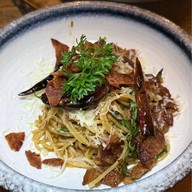 เมนูของร้าน Counting Sheep Corner Countingsheepcorner