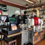 Totti Coffee Suvanabhumi