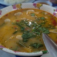 เมนูของร้าน อึ้งเอี๊ยหลี