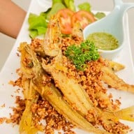 เมนูของร้าน Blue Mango View Cafe'&Restaurant