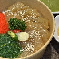 นานา ทะเลดอง&ยำแซ่บ