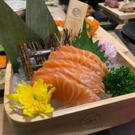 Nigiwai Shabu & Sushi Buffet  Saimai