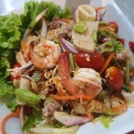 ร้านกาน้ำ -