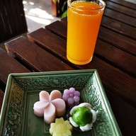 บ้านสวนลีลาวดีรีสอร์ท น่าน