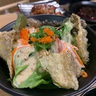 Nigiwai Shabu & Sushi Buffet  Saimai