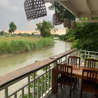 หอมฟุ้งกุ้งเผา by รินทร์ลิตา