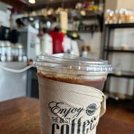 เมนูของร้าน Totti Coffee Suvanabhumi