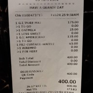 Starbucks เซ็นทรัล เฟสติวัล หาดใหญ่