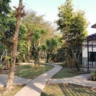 บ้านสวนลีลาวดีรีสอร์ท น่าน