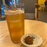 SOME GLASS BAR AND CAFE