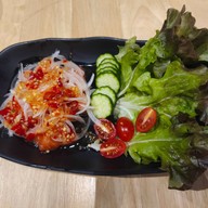 Abushi บางอ้อ (มิตติ้งมอล จรัญ 94)