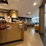 Hachiban Ramen เซ็นจูรี่อนุสาวรีย์ชัยสมรภูมิ
