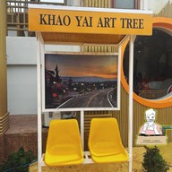 Khao Yai Art Tree