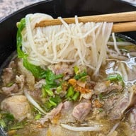 เฝอท่าบ่อ ขอนแก่น