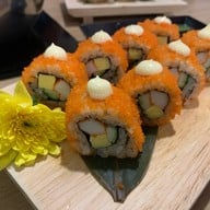 Nigiwai Shabu & Sushi Buffet  Saimai