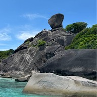 เกาะสิมิลัน