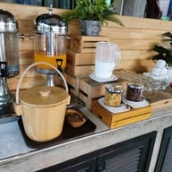 บ้านสวนลีลาวดีรีสอร์ท น่าน