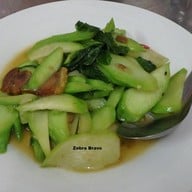 เมนูของร้าน ห่อหมกป้าจิ๋วบ้านเพ