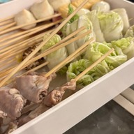 บูรากิ ปาร์คกิ้ง กริลล์