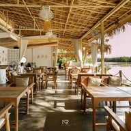 Blue Mango View Cafe'&Restaurant