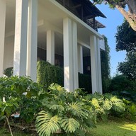 ห้องอาหาร คุข้าว โรงแรม Raya Heritage