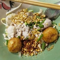 เมนูของร้าน โกวใหญ่