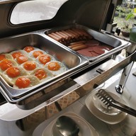 บ้านสวนลีลาวดีรีสอร์ท น่าน