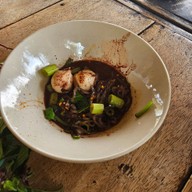 ป้าพัดก๋วยเตี๋ยวเรือ