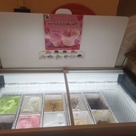 เมนูของร้าน Shabubomb  (ชาบู ข้าวหน้าเนื้อพ่นไฟ) รามคำแหง