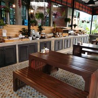 บ้านสวนลีลาวดีรีสอร์ท น่าน