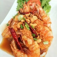 เมนูของร้าน Blue Mango View Cafe'&Restaurant