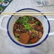 ครัวแล้วแต่คริส