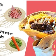 ปันปัน เครป/โตเกียว/แพนเค้ก
