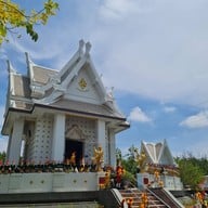 บรรยากาศ ศาลพันท้ายนรสิงห์