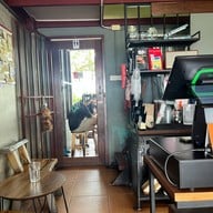 Totti Coffee Suvanabhumi